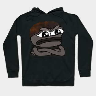 jaseGrumpy Hoodie